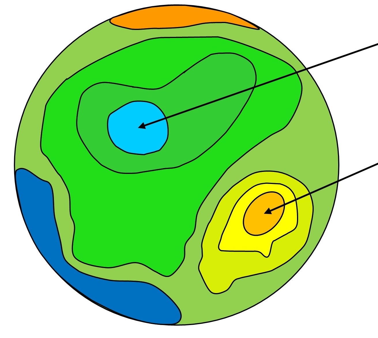Validation of Neural Network Predictions for the Outcome of Refractive Surgery for Myopia